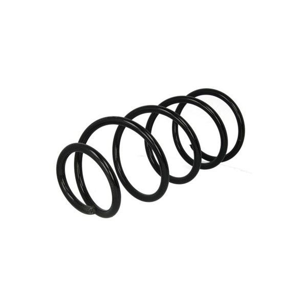 Spiralfjäder, Framaxel LESJÖFORS