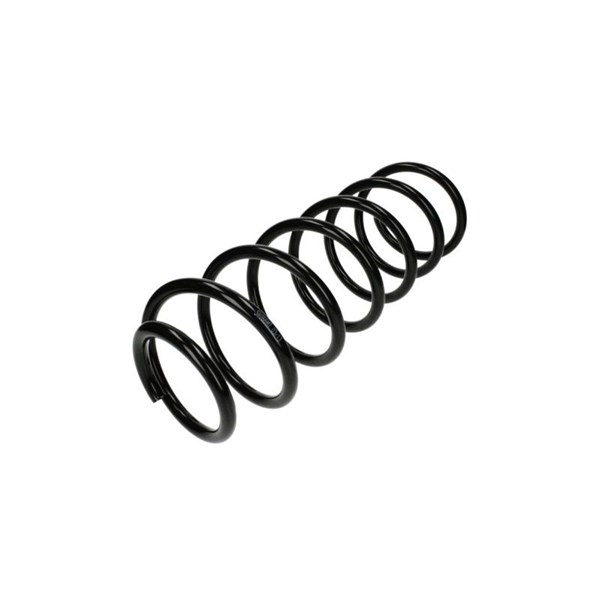 Spiralfjäder, Framaxel LESJÖFORS