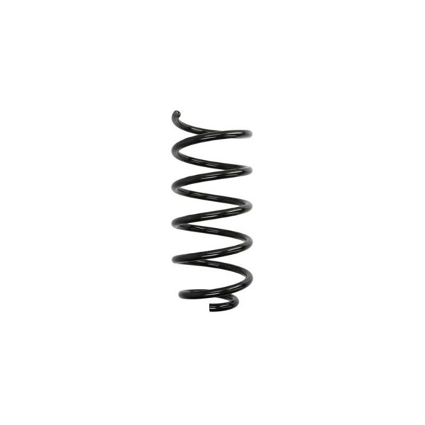 Spiralfjäder, Framaxel LESJÖFORS