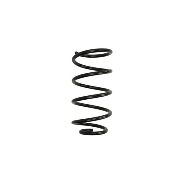 Spiralfjäder, Framaxel LESJÖFORS