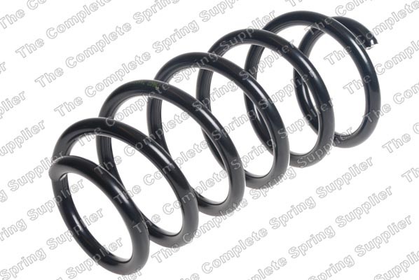Spiralfjäder, Framaxel Lesjöfors 4095855 LESJÖFORS