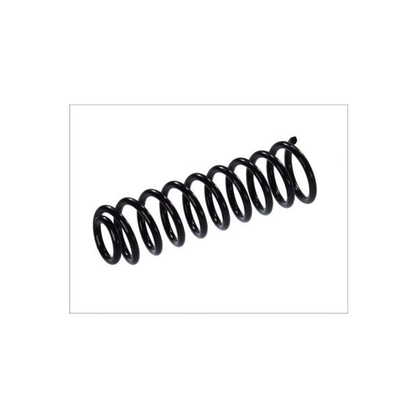 Spiralfjäder, Bakaxel Lesjöfors 4204210 LESJÖFORS