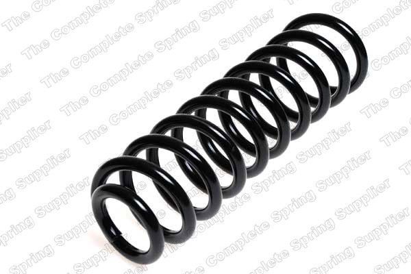 Förstärkt spiralfjäder, Bakaxel Lesjöfors 4204222 LESJÖFORS Förstärkt spiralfjäder, Bakaxel Lesjöfors 4204222 LESJÖFORS