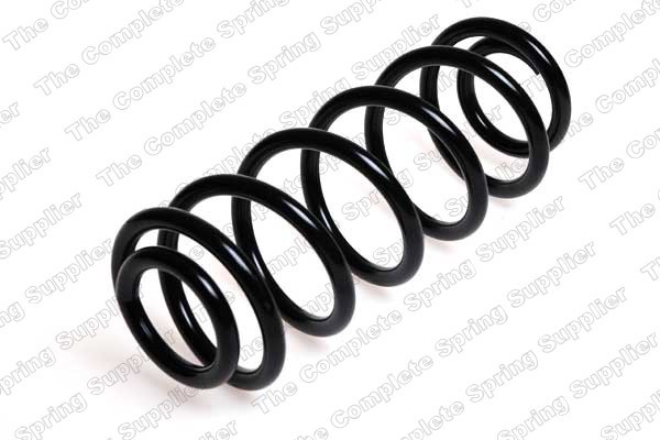Spiralfjäder, Bakaxel Lesjöfors 4204227 LESJÖFORS