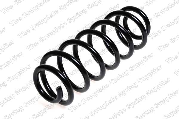 Förstärkt spiralfjäder, Bakaxel Lesjöfors 4204238 LESJÖFORS