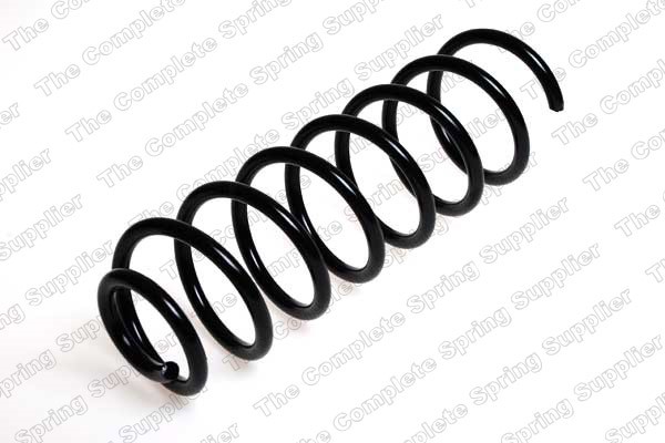 Förstärkt spiralfjäder, Bakaxel Lesjöfors 4204240 LESJÖFORS