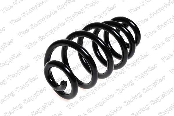 Förstärkt spiralfjäder, Bakaxel Lesjöfors 4204241 LESJÖFORS Förstärkt spiralfjäder, Bakaxel Lesjöfors 4204241 LESJÖFORS
