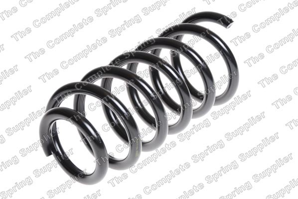 Spiralfjäder, Bakaxel Lesjöfors 4204259 LESJÖFORS