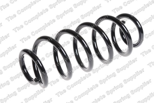 Spiralfjäder, Bakaxel Lesjöfors 4204262 LESJÖFORS