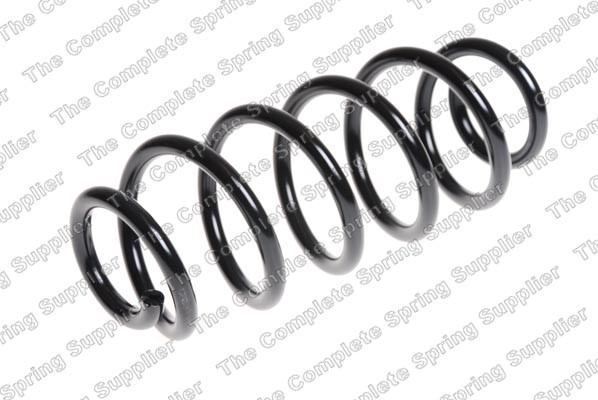 Spiralfjäder, Bakaxel Lesjöfors 4204263 LESJÖFORS
