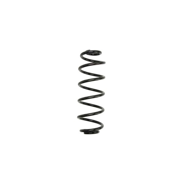Spiralfjäder, Bakaxel LESJÖFORS