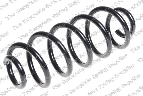 Spiralfjäder, Bakaxel Lesjöfors 4204278 LESJÖFORS