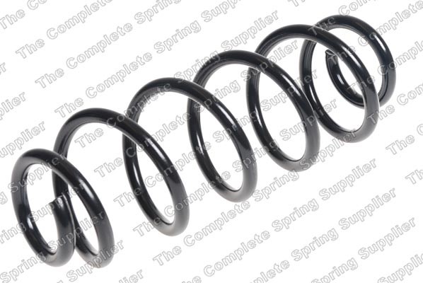 Spiralfjäder, Bakaxel Lesjöfors 4204282 LESJÖFORS