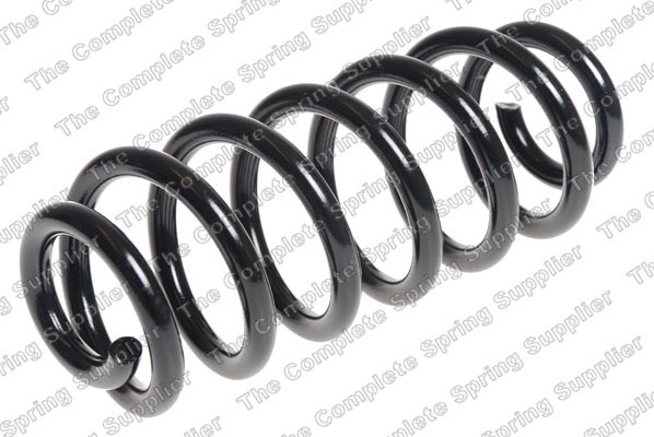 Spiralfjäder, Bakaxel LESJÖFORS Spiralfjäder, Bakaxel LESJÖFORS
