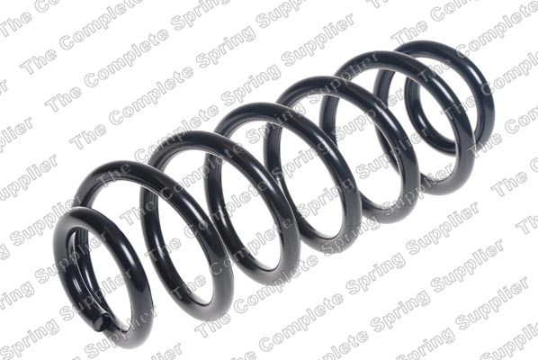 Spiralfjäder, Bakaxel Lesjöfors 4204289 LESJÖFORS