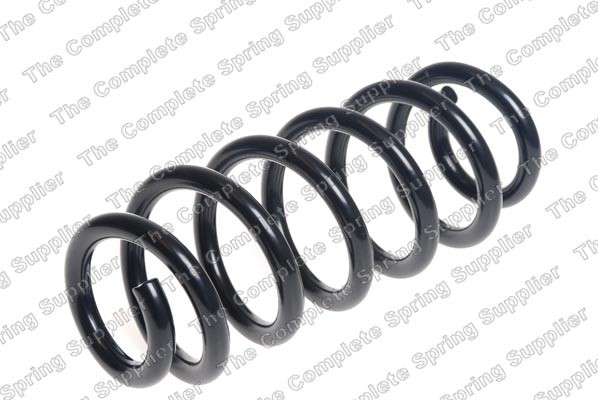 Spiralfjäder, Bakaxel Lesjöfors 4204292 LESJÖFORS
