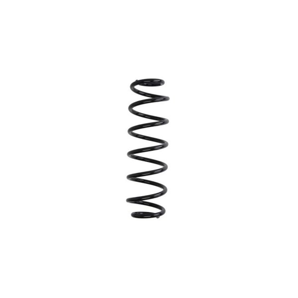 Spiralfjäder, Bakaxel LESJÖFORS