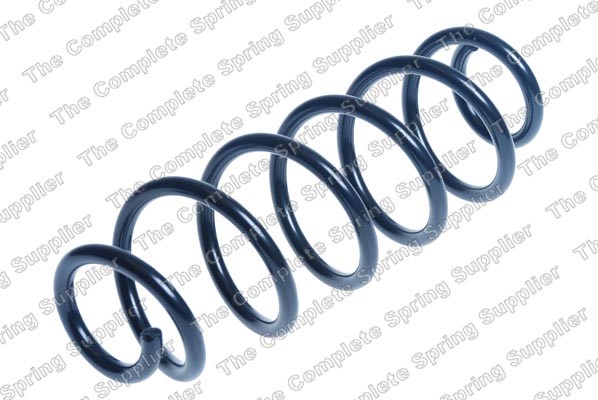 Spiralfjäder, Bakaxel Lesjöfors 4204294 LESJÖFORS