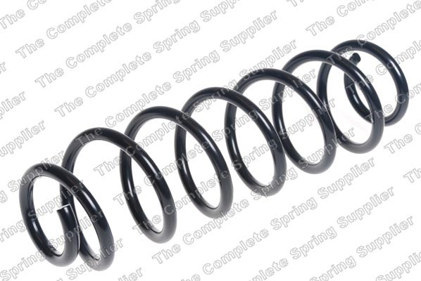 Spiralfjäder, Bakaxel Lesjöfors 4204295 LESJÖFORS