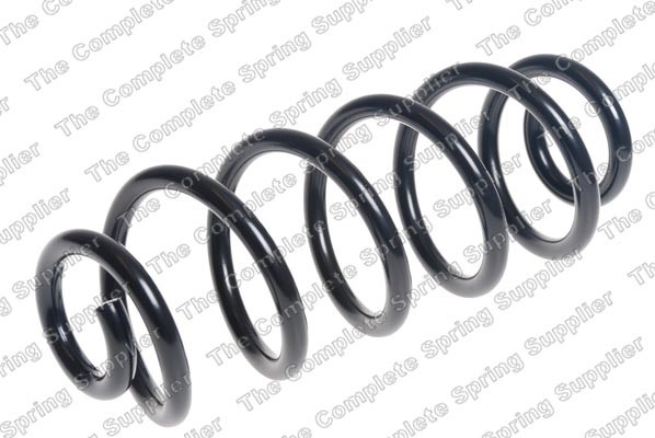 Spiralfjäder, Bakaxel Lesjöfors 4204297 LESJÖFORS