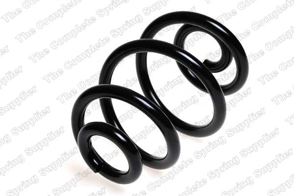Förstärkt spiralfjäder, Bakaxel Lesjöfors 4208412 LESJÖFORS