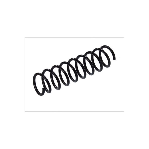 Spiralfjäder, Bakaxel Lesjöfors 4208425 LESJÖFORS