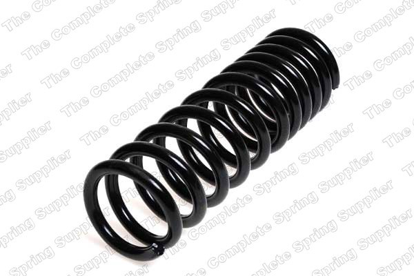 Förstärkt spiralfjäder, Bakaxel Lesjöfors 4208429 LESJÖFORS