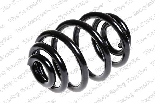 Förstärkt spiralfjäder, Bakaxel Lesjöfors 4208438 LESJÖFORS Förstärkt spiralfjäder, Bakaxel Lesjöfors 4208438 LESJÖFORS