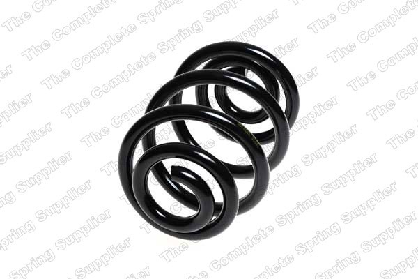 Spiralfjäder, Bakaxel Lesjöfors 4208452 LESJÖFORS