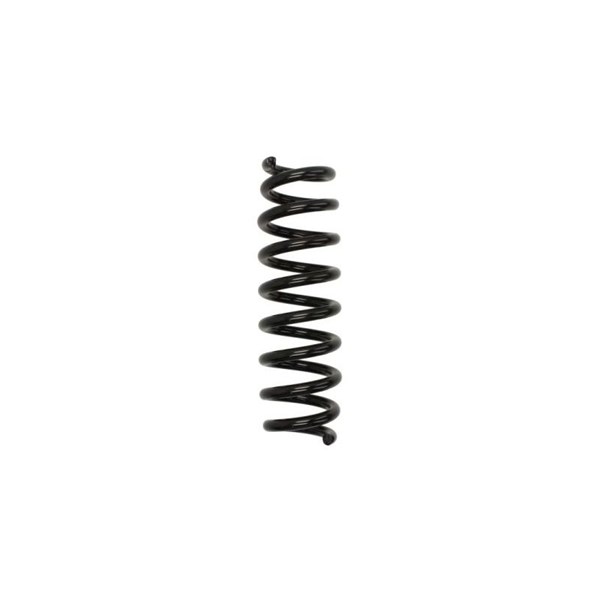 Spiralfjäder, Bakaxel LESJÖFORS