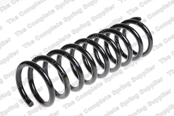 Förstärkt spiralfjäder, Bakaxel Lesjöfors 4208458 LESJÖFORS
