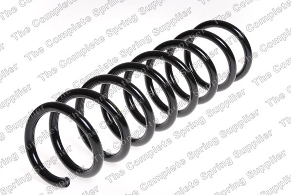Förstärkt spiralfjäder, Bakaxel Lesjöfors 4208460 LESJÖFORS