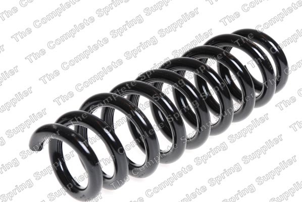 Spiralfjäder, Bakaxel Lesjöfors 4208463 LESJÖFORS