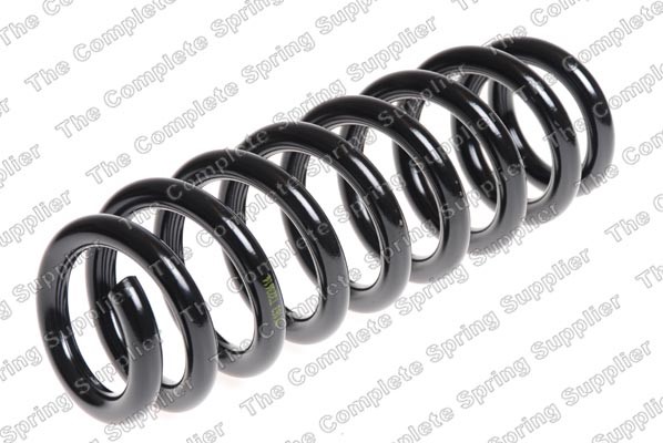Spiralfjäder, Bakaxel Lesjöfors 4208471 LESJÖFORS