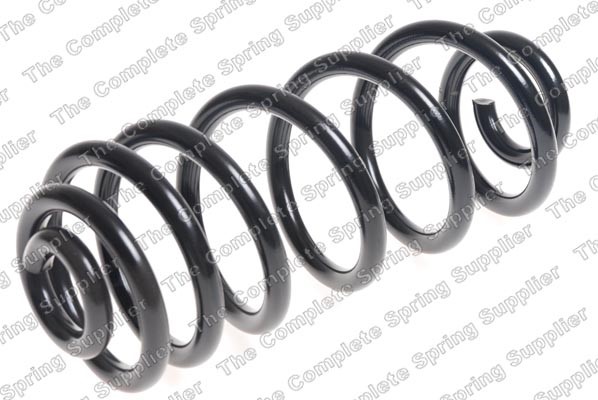 Spiralfjäder, Bakaxel Lesjöfors 4208476 LESJÖFORS