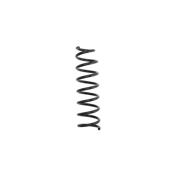Spiralfjäder, Bakaxel LESJÖFORS