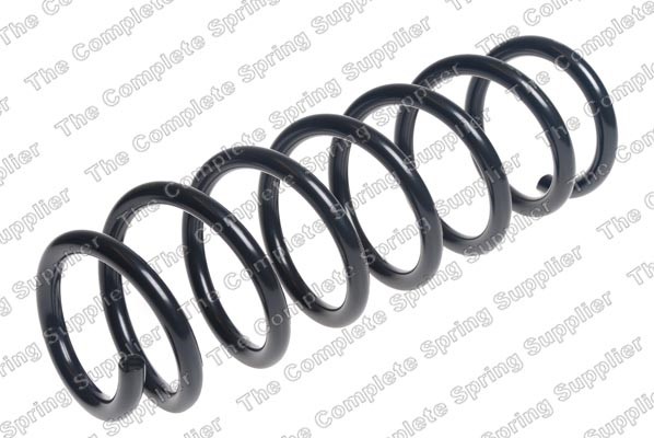 Spiralfjäder, Bakaxel Lesjöfors 4208488 LESJÖFORS
