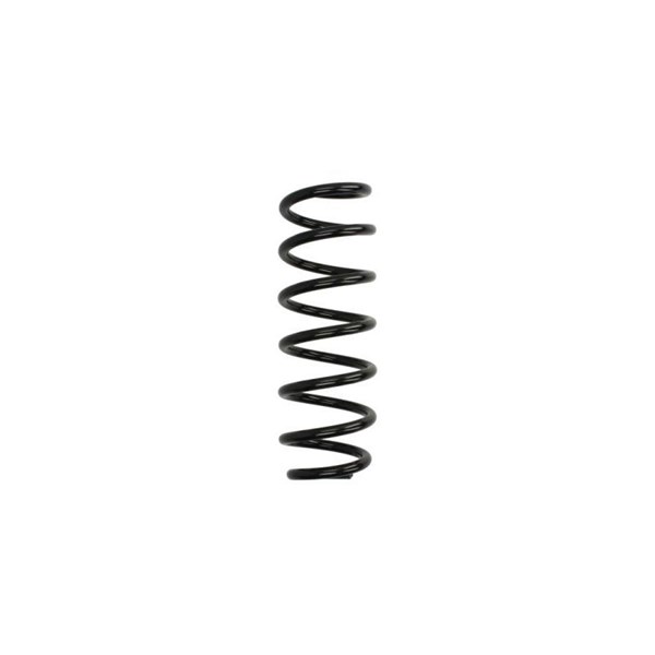 Spiralfjäder, Bakaxel LESJÖFORS