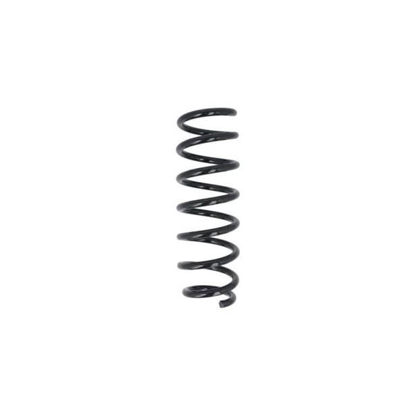 Spiralfjäder, Bakaxel LESJÖFORS