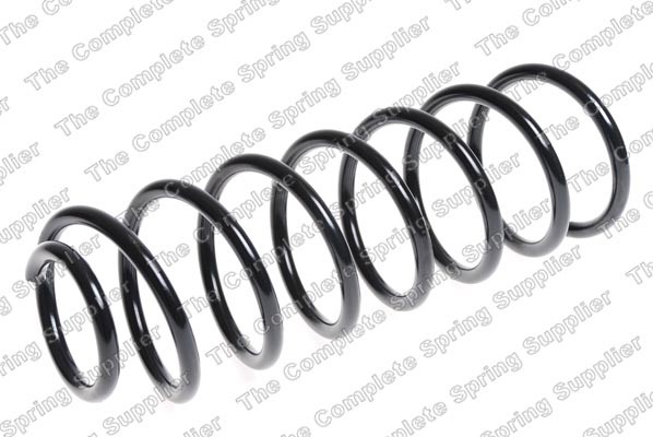 Spiralfjäder, Bakaxel Lesjöfors 4214204 LESJÖFORS