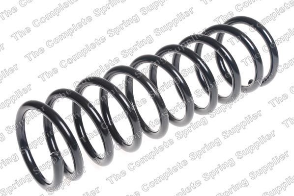 Spiralfjäder, Bakaxel Lesjöfors 4214211 LESJÖFORS