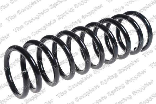 Spiralfjäder, Bakaxel Lesjöfors 4214212 LESJÖFORS