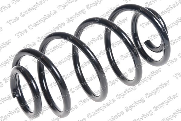Spiralfjäder, Bakaxel Lesjöfors 4214214 LESJÖFORS