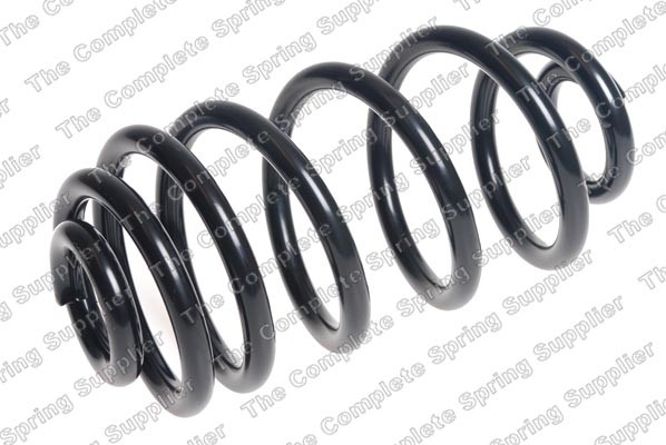Spiralfjäder, Bakaxel Lesjöfors 4214216 LESJÖFORS
