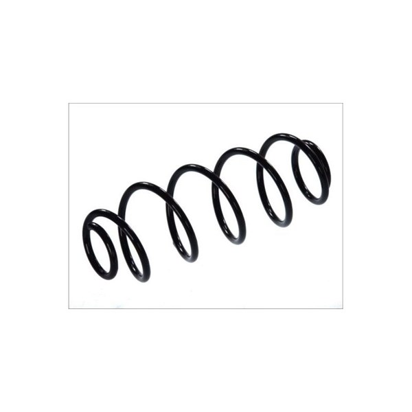 Spiralfjäder, Bakaxel LESJÖFORS
