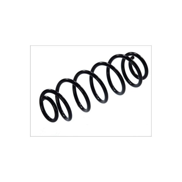 Spiralfjäder, Bakaxel LESJÖFORS