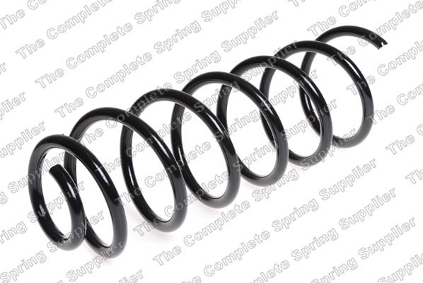 Spiralfjäder, Bakaxel Lesjöfors 4215614 LESJÖFORS