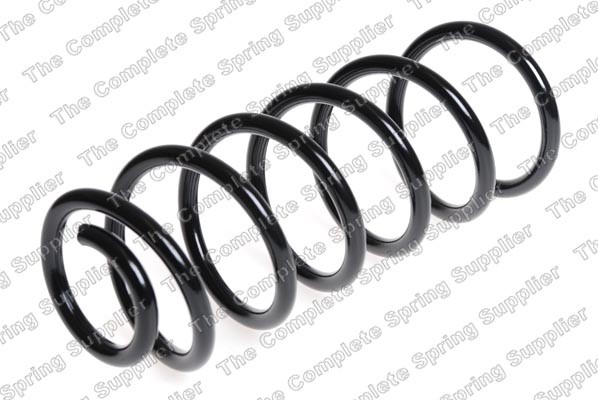 Spiralfjäder, Bakaxel Lesjöfors 4215616 LESJÖFORS