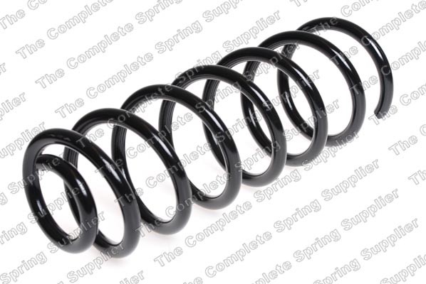 Spiralfjäder, Bakaxel Lesjöfors 4215618 LESJÖFORS