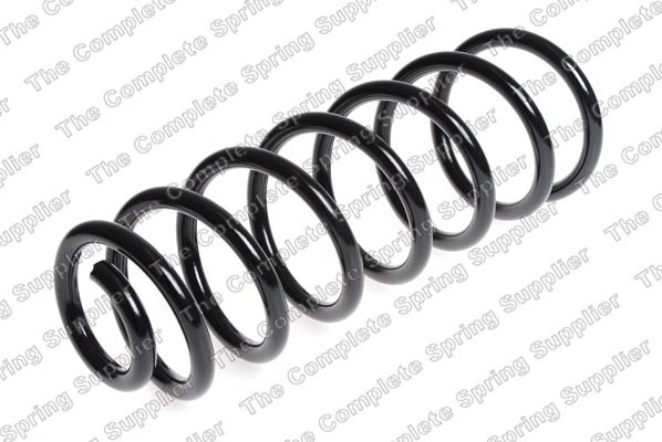 Spiralfjäder, Bakaxel Lesjöfors 4215619 LESJÖFORS